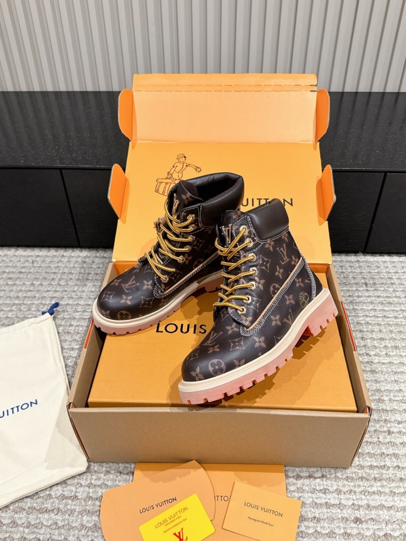 LV Boots